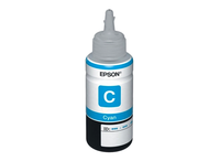Ink Epson T67324A cyan bottle 70ml (L800)