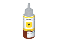 Ink Epson T67344A yellow bottle 70ml (L800)
