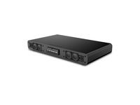 F&D T-280II (Black, SoundBar 2x15W RMS(2"), 60W subwoofer(2x4"), 20-20kHz, Bluetooth 4.0,(Optical, USB 2.0)80dB, Bass, Wooden-Subwoofer)