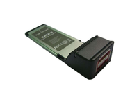 Контроллер Bestek EXP-ESATA-2P-SIL ESATA Controller Card, SiliconImage Si13132