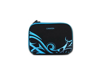 Geanta laptop Canyon CNR-NB20BL1 Black/Blue