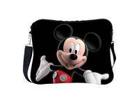 Cумка для ноутбука Cirkuit Planet DSY-LB3013 Disney Mickey, 15.4"