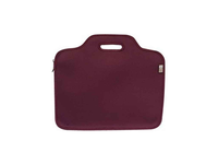Geanta laptop G-Cube GNL-510P Neoprene Pink