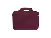 Geanta laptop G-Cube GNL-513P Neoprene Pink