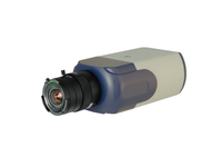 DYNACOLOR W6-A, 2.0Mpixel, PoE Mount-Box Indoor Surveillance Camera, 1/2.7" CMOS, 1920x1080, MicroSD/SDHC, H.264/MJPEG video compression, two-way audi