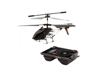 Griffin HELO TC APP-Controlled Helicopter, TouchControlled RC for iPhone/iPad/iPod-touch/All Android Device
