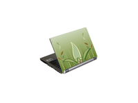 Sticker laptop G-Cube GSE-17E Enchanted Earth
