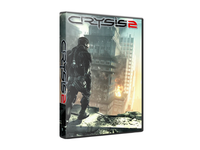 Crysis 2 (PC, Jewel, русские субтитры)
