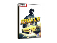 Driver: Сан-Франциско (DVD-box)