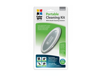 ColorWay CW-4107 LCD Screen Compact Portable Cleaning Kit
