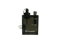 Кулер Thermaltake CL-W0079 AquaBay-M6  AlarmLiquidTemp/LiquidLevel/LCD/5.25" DriveBay