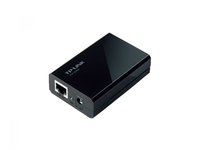 TP-Link TL-PoE10R, PoE Splitter Adapter, 2x10/100/1000Mbps Port, up to 100m, 12/9/5VDC Poweroutput