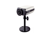 TP-Link TL-SC3171, 0.3Mpixel, Day/Night Surveillance Camera, 10m, 2-way audio, Industrial ICR (IR-Cut filter) mechanism, MPEG4&MJPEG dual stream, 3GPP