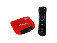 Тюнер COMPRO VideoMate S700 Satellite TV Box, Stereo, MPEG-1/2/4