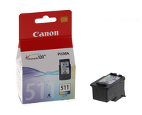 CL-511 Canon iP2700