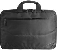Notebook bag Tucano B-IDEA IDEA COMPUTER BAG 15.6" IPAD8TABLET BLACK