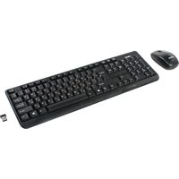 Сет клавиатура мышь SVEN Comfort 3300 Black