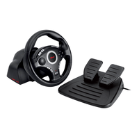 Wheel Trust GXT 27 Force Vibration Steering (PS3/2 & PC)