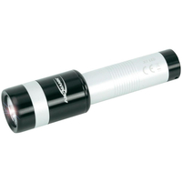 Ansmann Led Light X1, LED Flashlight, SplashProof