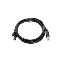 CCF-USB2-AMBM-10 USB-2.0 Cable A->B