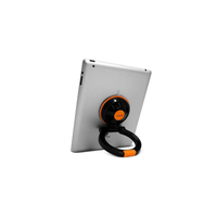 Подставка для планшета Canyon CNA-ISTAND1B Black/Orange