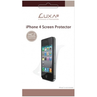 LUXA2 HC2 LHA0017-A ScreenProtector for iPhone4, AntiGlare, Anti-Reflection, Anti-Scratch
