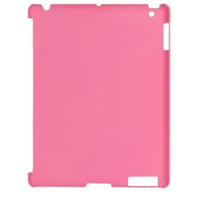 Чехол для планшета LUXA2 Tough LHA0036-G Pink