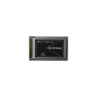 Контроллер Bestek EXP-RS232-1P-ZT  RS-232 Serial COM-port, ZT, PCMCIA Express Card (34mm)