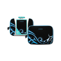 Geanta laptop Canyon CNR-NB20BL1 Black/Blue