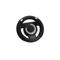MM624 AIR WHEEL  Steering Wheel Vibration,  USB