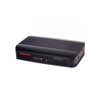 USRobotics USR819112  ADSL/ADSL2+, Router+Spliter, 1xUSB2.0 port