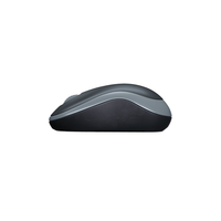 Компьютерная мышь Logitech Mini M185 Swif tGrey