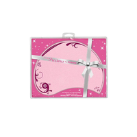 Коврик для мыши  Nova Lady Precious Pink