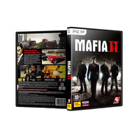 MAFIA 2 (DVD-box)