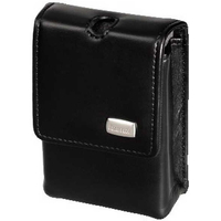 HAMA Monaco DF9 Camera Bag, 5,7x2,5x8,7 cm, black    (28651)