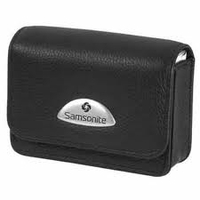 Samsonite Makemo 70 Camera Bag, 8,5x2,5x7,5 cm, black    (26448)