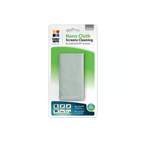 ColorWay CW-6109 Clean Nano-Microfiber Cloth
