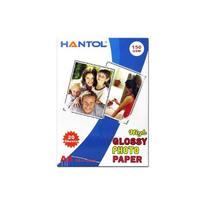 Hantol PremiumGlossy Photo Paper A6, 150g, 20pcs