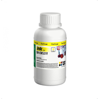 Ink CW-CW521Y (200ml) Yellow