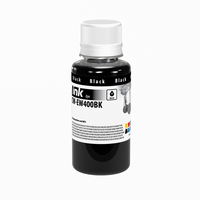 Ink CW-EW400BK (100ml) Black