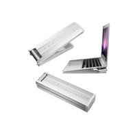 Suport laptop LUXA2 M3-Air LCLN0003 13''-15''