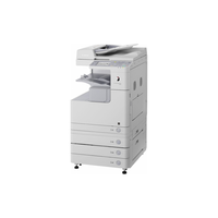 Canon iR2520, printer/copier/scaner/Duplex/Net