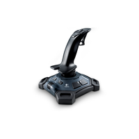 Logitech Joystick WingMan Attack 3 2