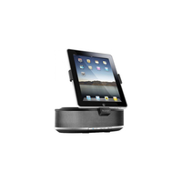 F&D i50 iPadDocking (iPad Stand, 2x2W RMS(2"), 30pins docking connector; 3.5mm AUX-in)
