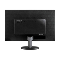 Monitor 21.5" AOC e2270Swhn, W-LED, 1920*1080@60, 5ms, D-sub, HDMI, Black 1