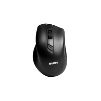 Компьютерная мышь  SVEN RX-325 Black