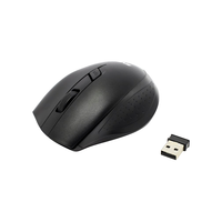 Компьютерная мышь  SVEN RX-325 Black