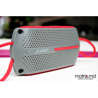 F&D W12 Waterproof Portable