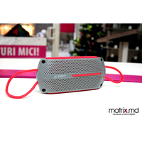 F&D W12 Waterproof Portable