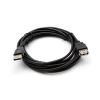 Cable USB, USB AMAF, 3.0 m